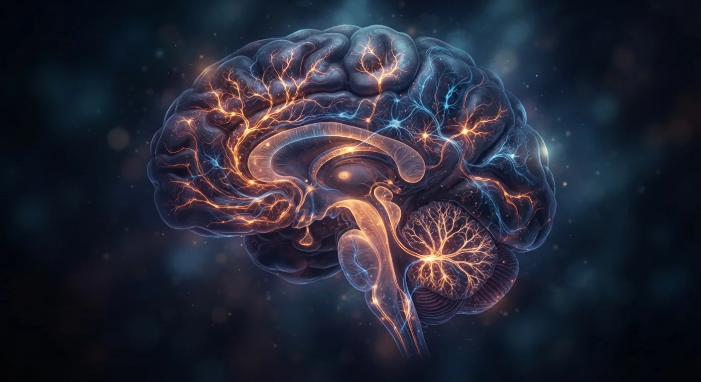 Why Habits Are So Hard to Break — and What Neuroscience Says About It