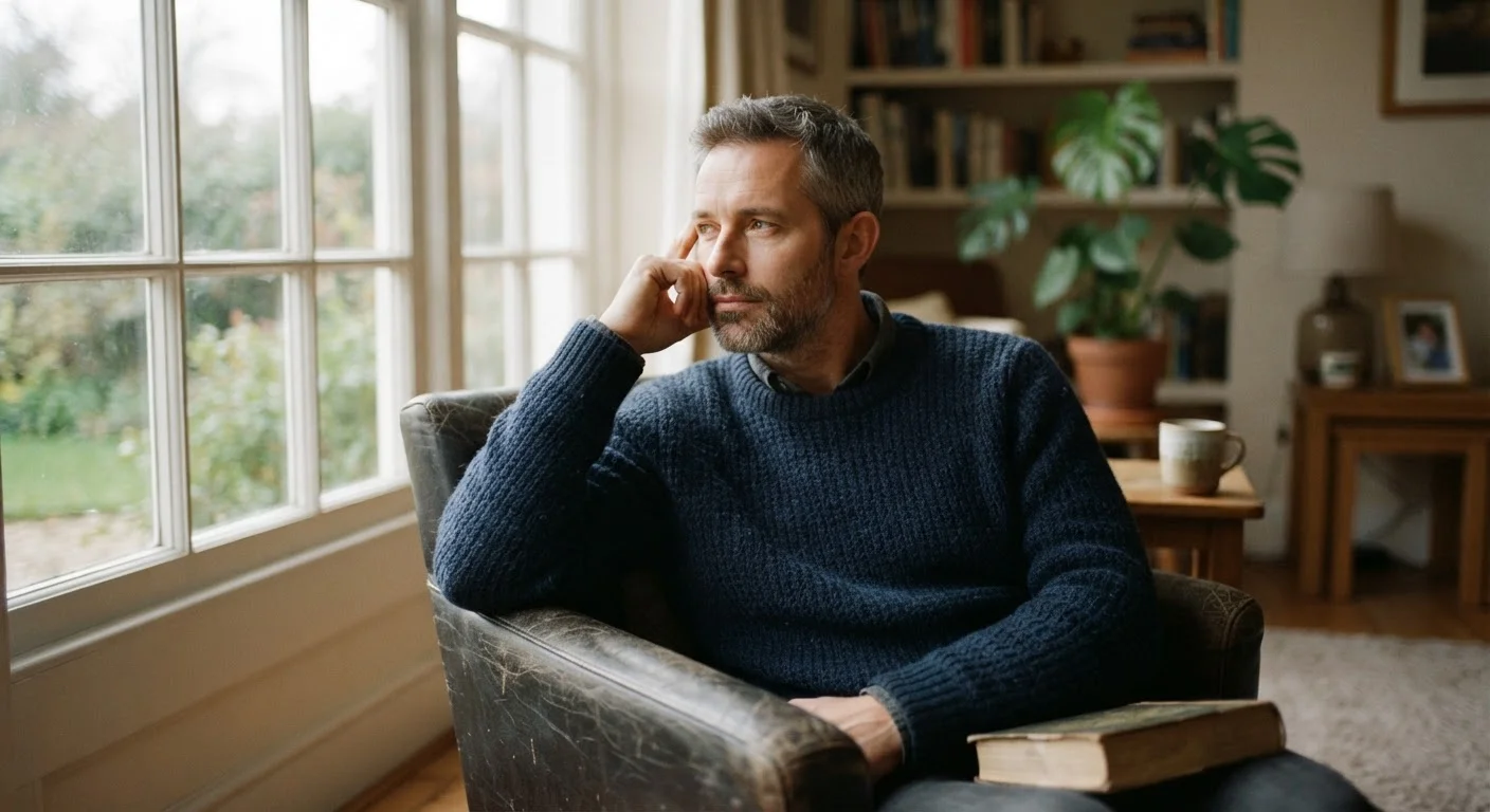 Why Low Libido in Men Is Often Misunderstood
