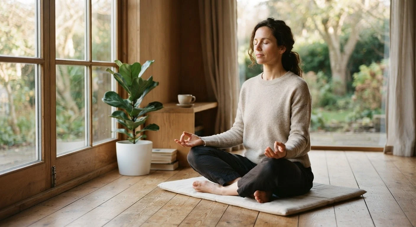 Why Mindfulness Habits Fade and How to Make Them Stick