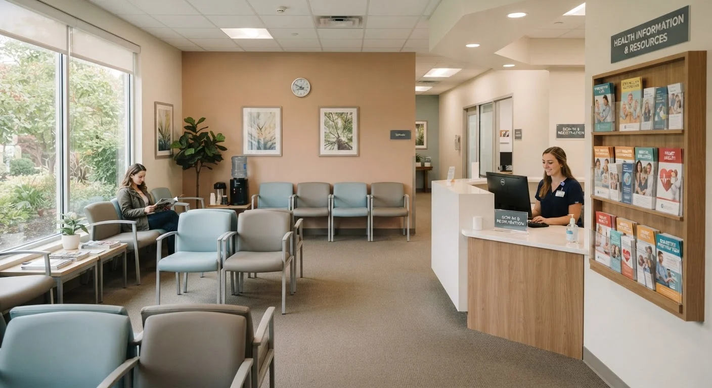 Why People Skip Routine Screenings — And What That Costs