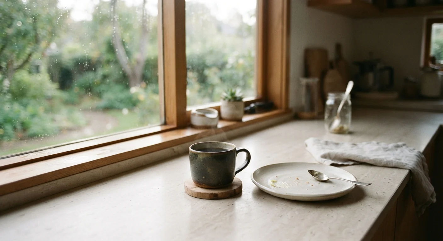 Why Skipping Breakfast May Not Be the Problem You Think It Is