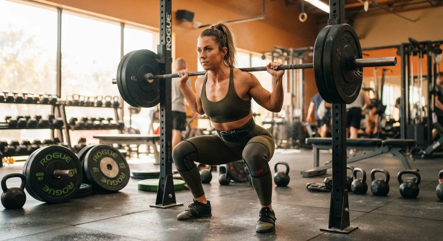 Why Women's Muscles Respond Differently to Strength Training