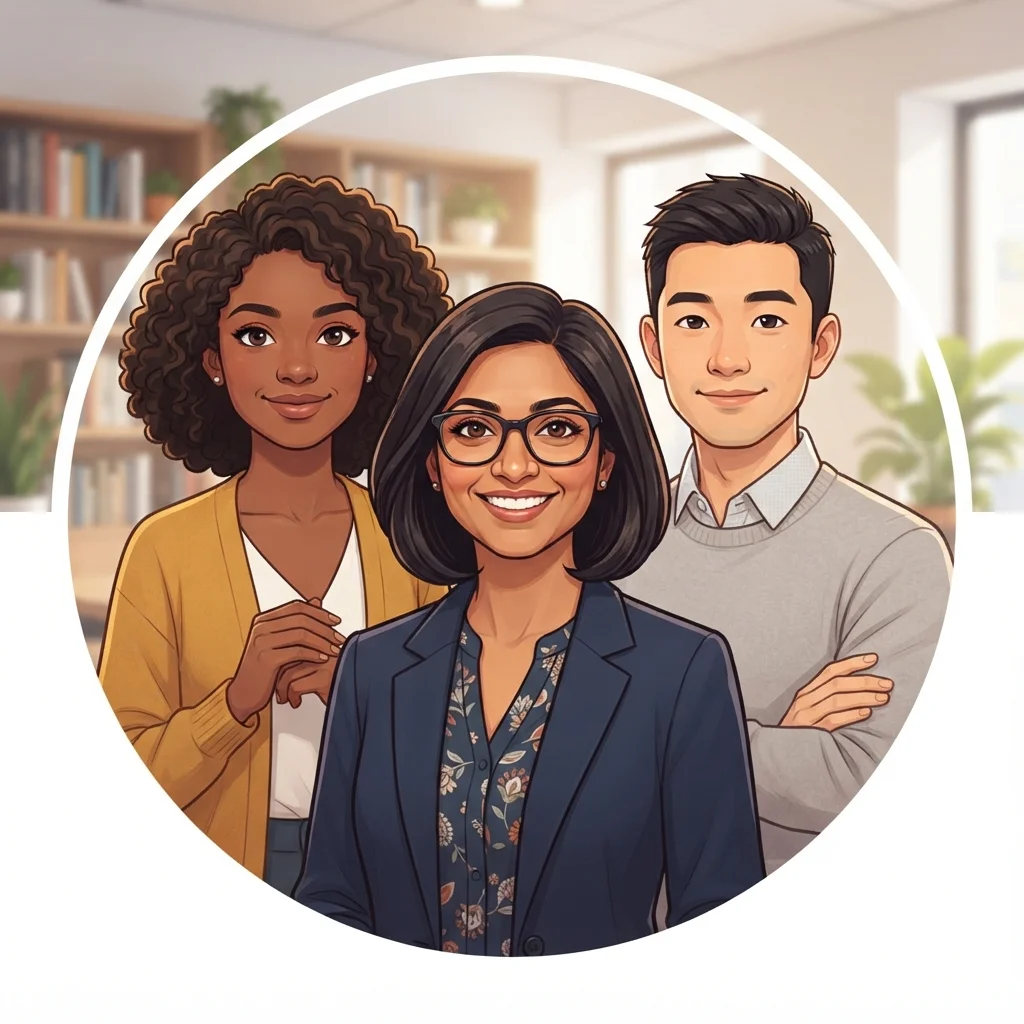 Healthy Habits Editorial Team
