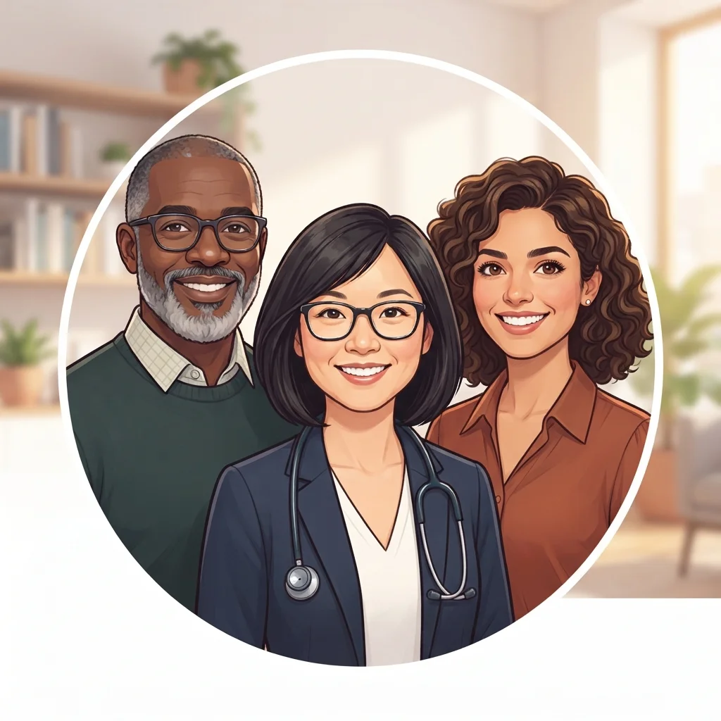Mental Wellness Editorial Team