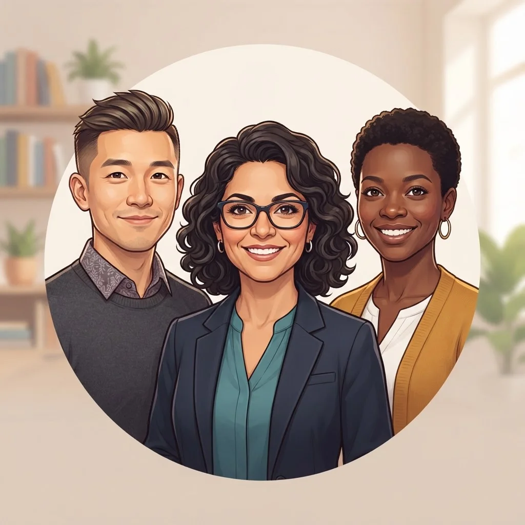 Women's Health Editorial Team